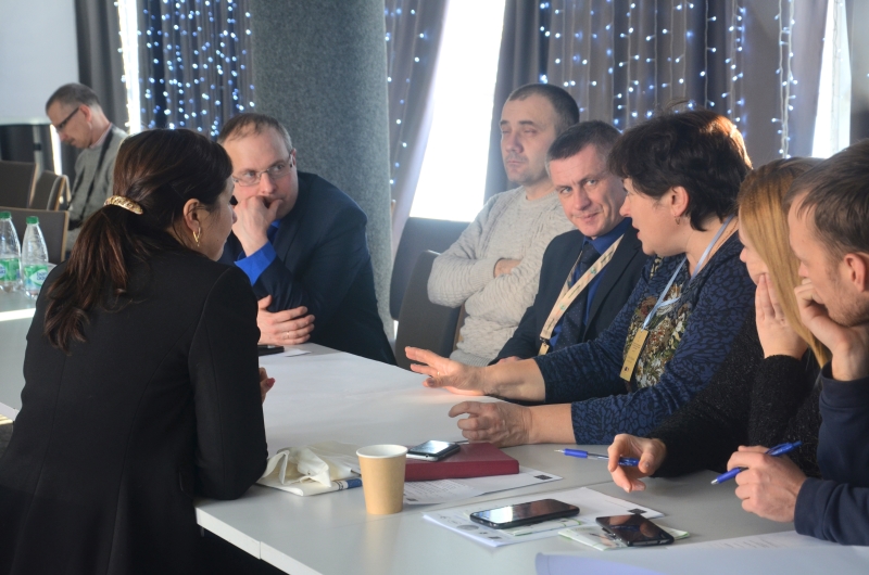 СОЗДАНИЕ СТРАТЕГИЙ И СХЕМ ПО ОБРАЩЕНИЮ С ОТХОДАМИ ПОМОЖЕТ ПРИВЛЕЧЬ ИНВЕСТИЦИИ