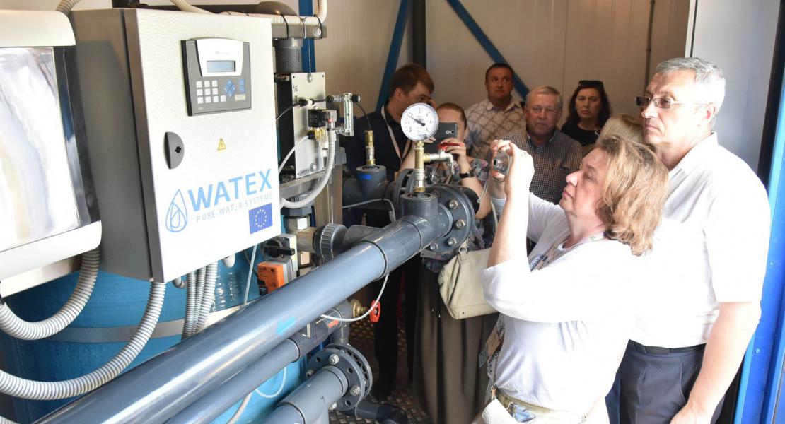 Потребность в эффективном управлении жилищно-коммунальным хозяйством