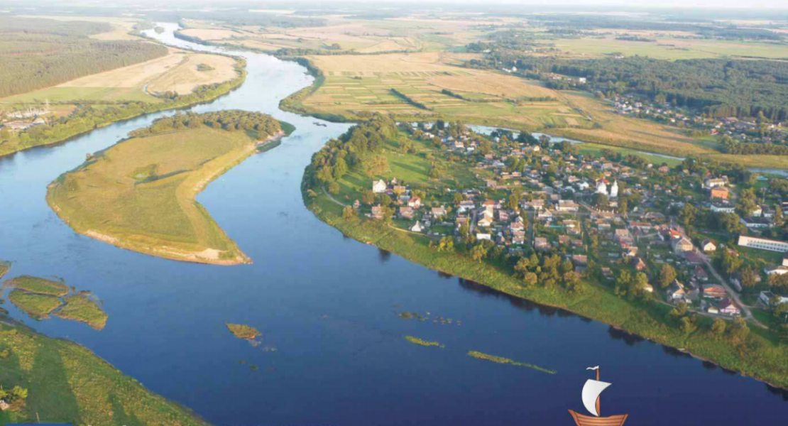 Развитие локального потенциала для устойчивого туризма в трех сельских сообществах в Беларуси