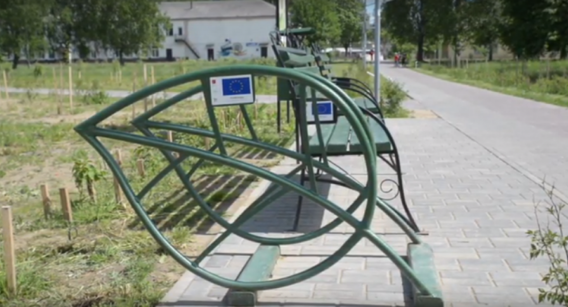 Как Соглашение мэров помогает меняться белорусским городам, можно узнать из видеоролика