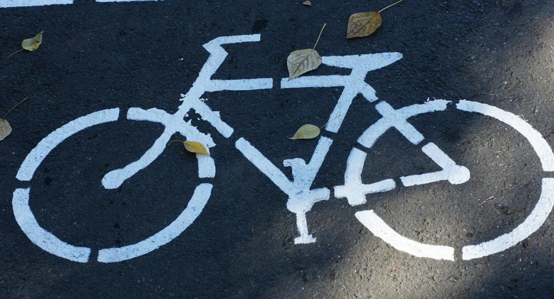 Велодвижение в малых городах