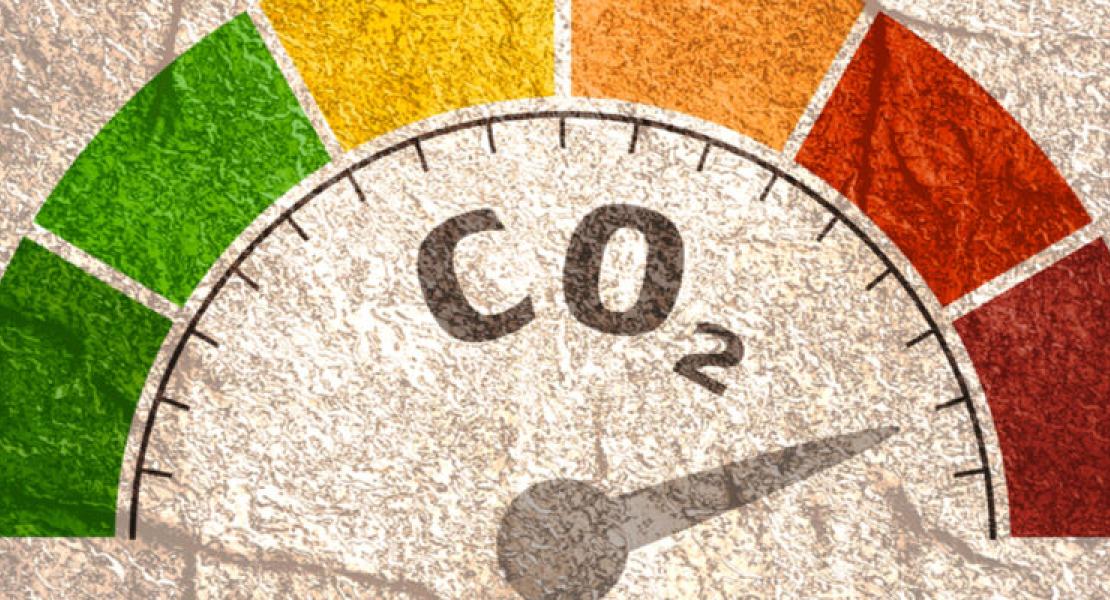 СО2 и пластик