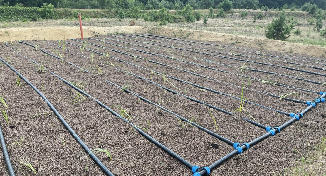 ГРП в Мостовском районе