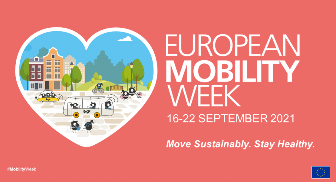2021 неделя мобильности