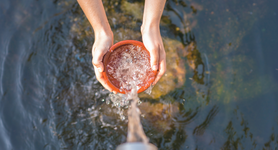 Семинар по воде