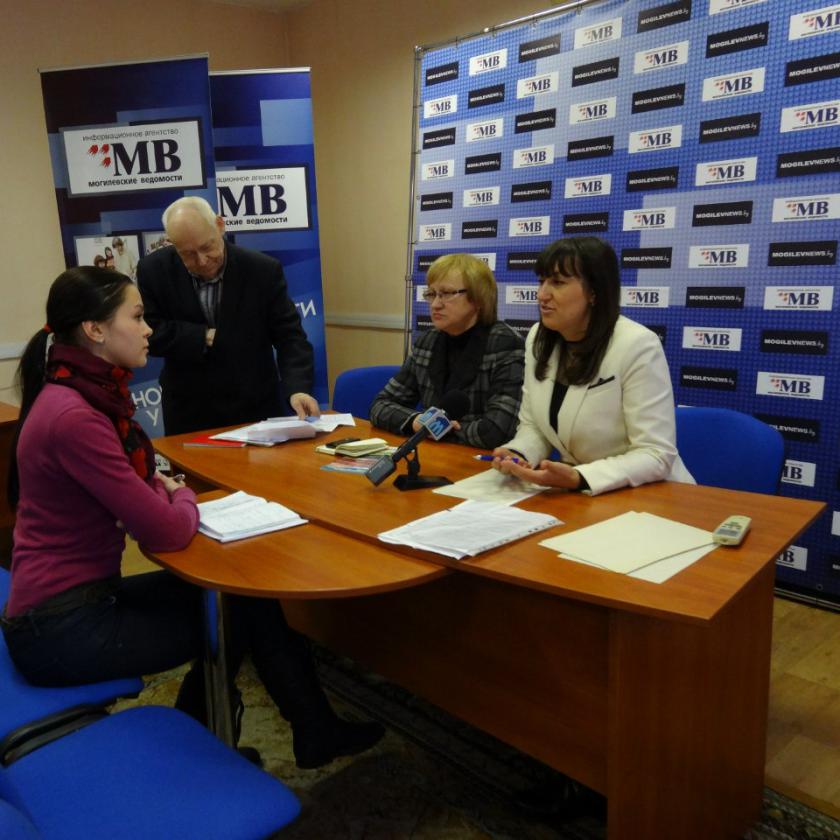 Комплекс мероприятий по повышению уровня осведомленности потребителей по вопросам содержания опасных химических веществ в товарах