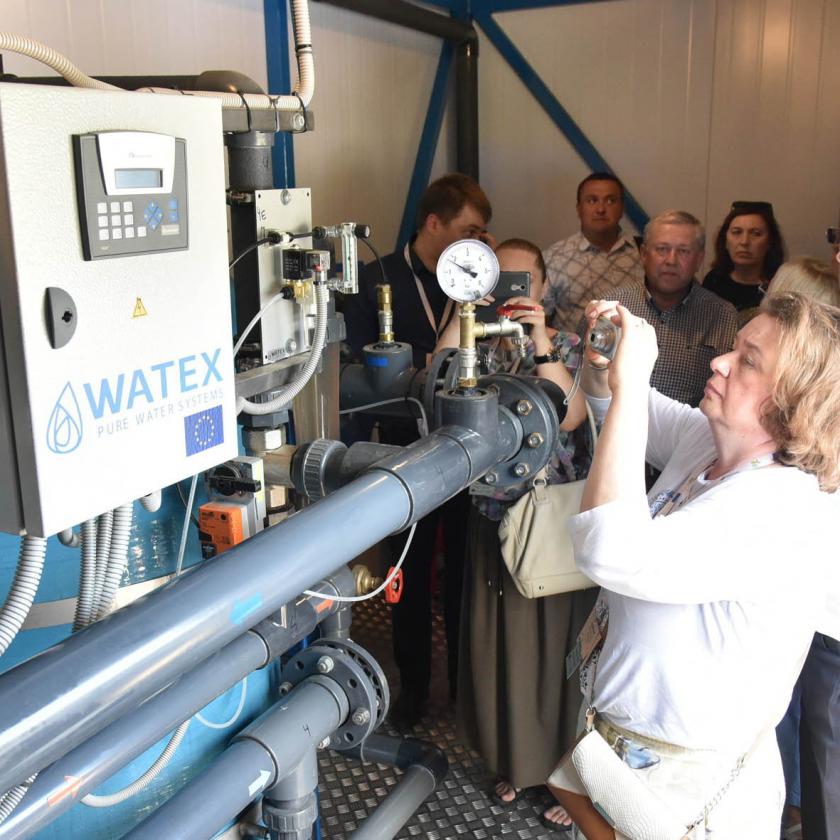 Потребность в эффективном управлении жилищно-коммунальным хозяйством