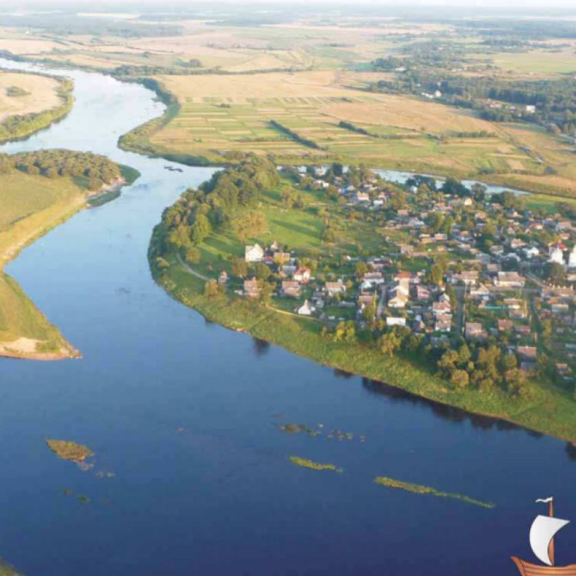 Развитие локального потенциала для устойчивого туризма в трех сельских сообществах в Беларуси