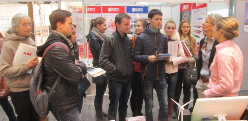 Кампания по повышению осведомленности в области энергоэффективности среди участников строительного сектора в России, Беларуси и Украине