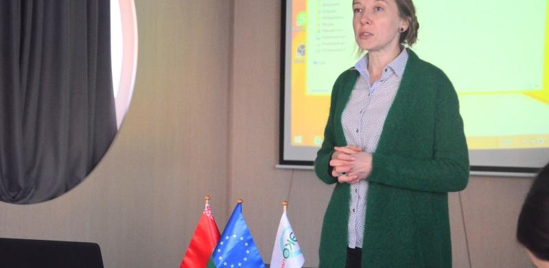 СОЗДАНИЕ СТРАТЕГИЙ И СХЕМ ПО ОБРАЩЕНИЮ С ОТХОДАМИ ПОМОЖЕТ ПРИВЛЕЧЬ ИНВЕСТИЦИИ