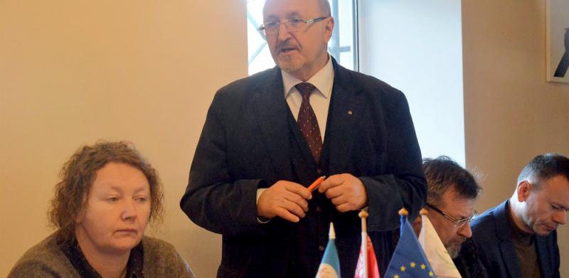 In Kamarova summed up the third Startup Weekend