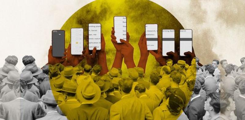 интернет привычки