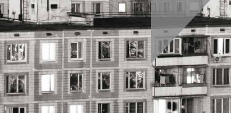 Энергоэффективность в жилищном строительстве: критерии качественной реконструкции и нового строительства