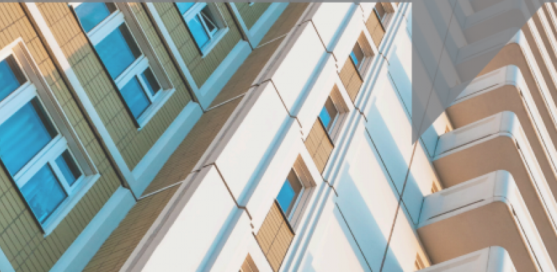 Обзор текущей ситуации в области энергоэффективности в жилищном строительстве Республики Беларусь