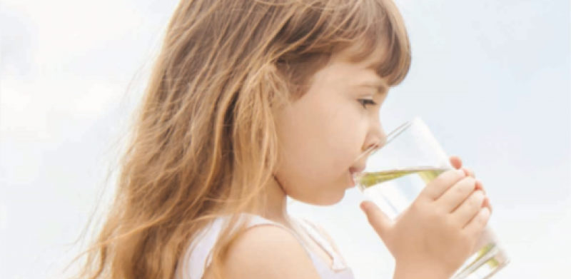 Питьевая вода и здоровье: вопросы и ответы